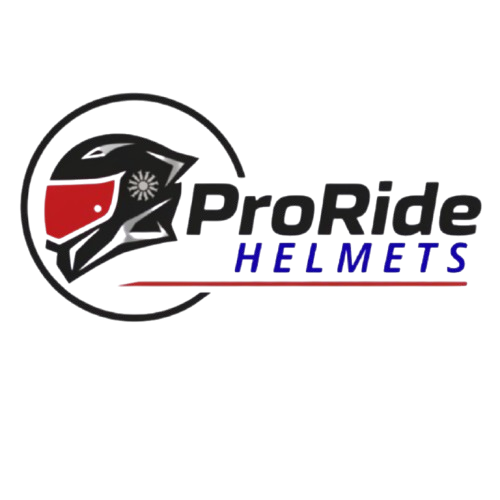 ProRide Helmets Logo